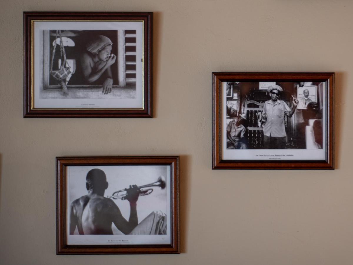 Havana Vintage Alojamentos Quartos Santiago do Cacém Extérieur photo