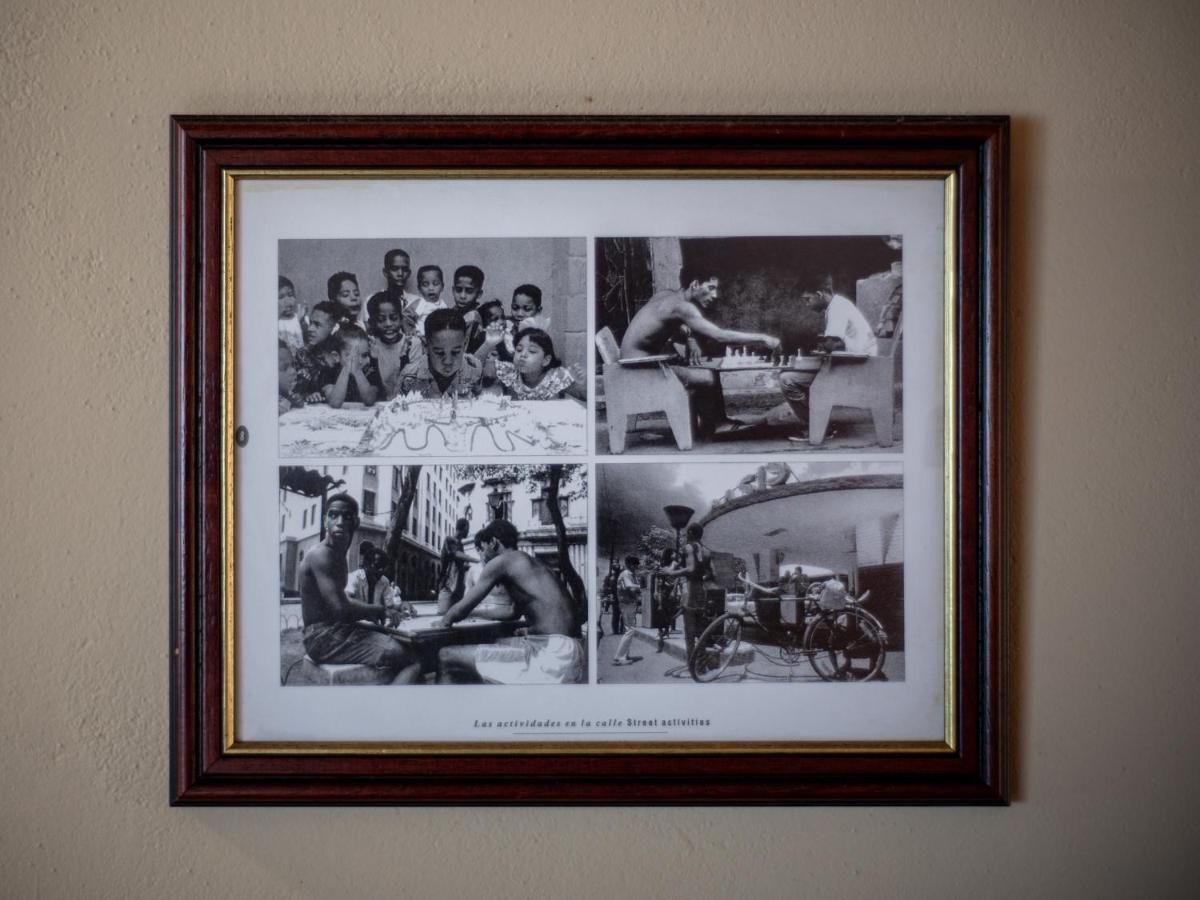 Havana Vintage Alojamentos Quartos Santiago do Cacém Extérieur photo