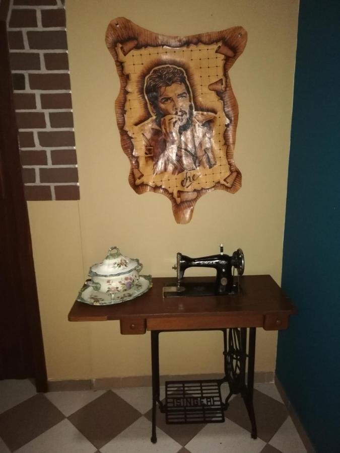 Havana Vintage Alojamentos Quartos Santiago do Cacém Extérieur photo