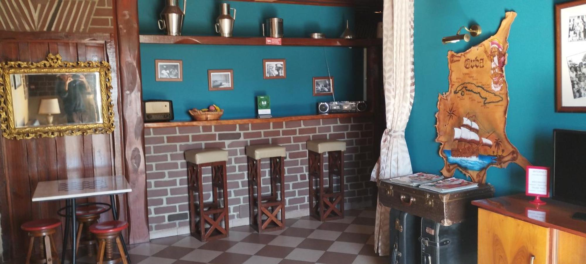 Havana Vintage Alojamentos Quartos Santiago do Cacém Extérieur photo