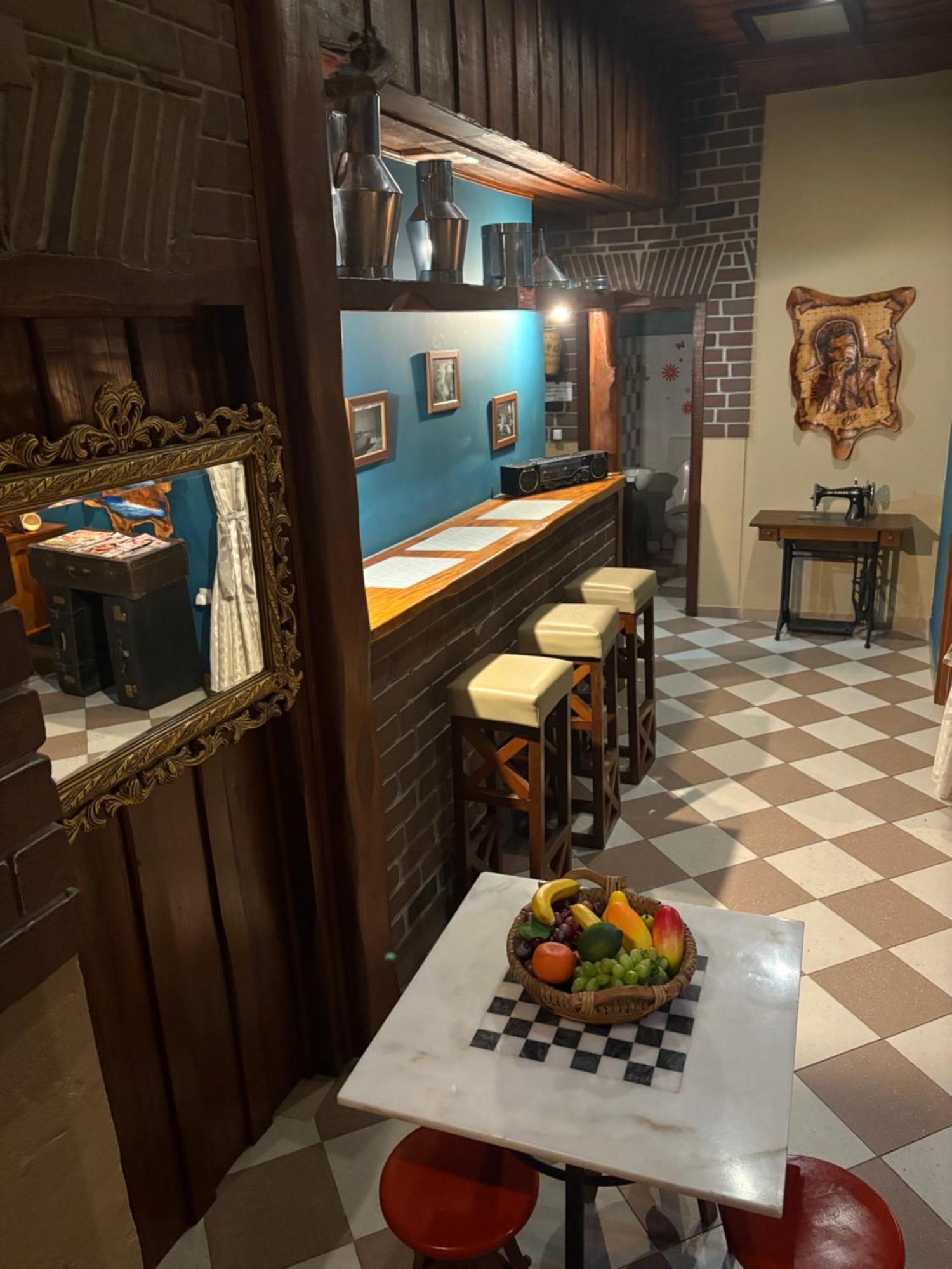 Havana Vintage Alojamentos Quartos Santiago do Cacém Extérieur photo