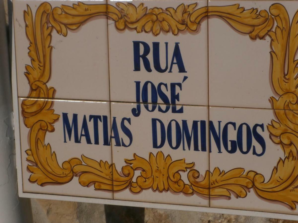 Havana Vintage Alojamentos Quartos Santiago do Cacém Extérieur photo